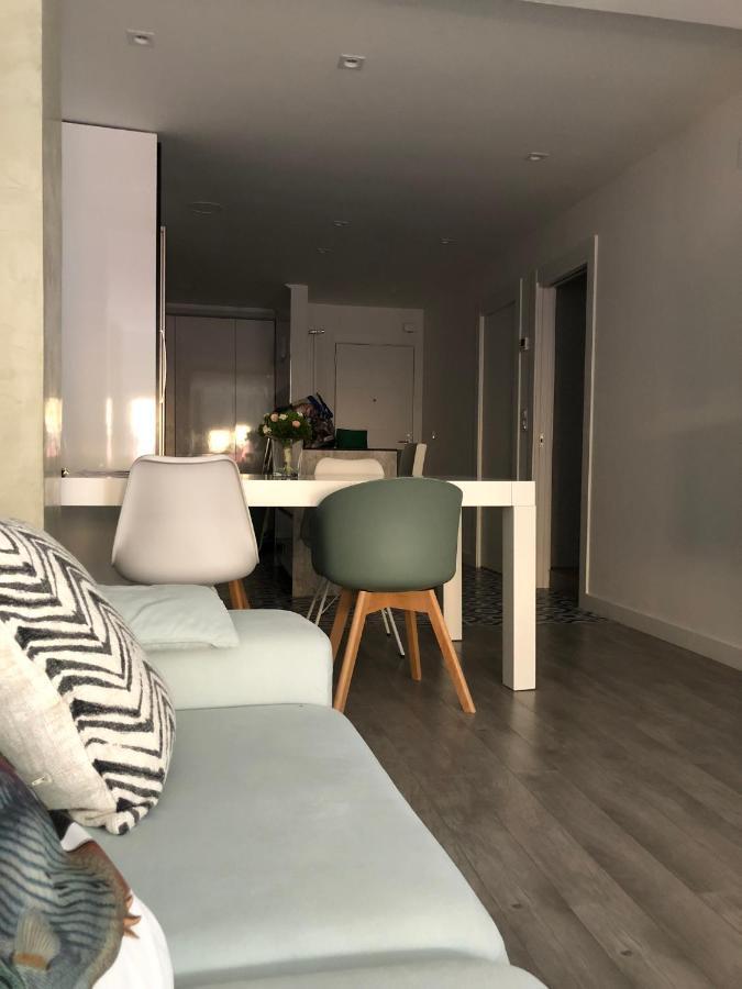 Appartement Piso En El Emblematico Barrio Antiguo De Oviede