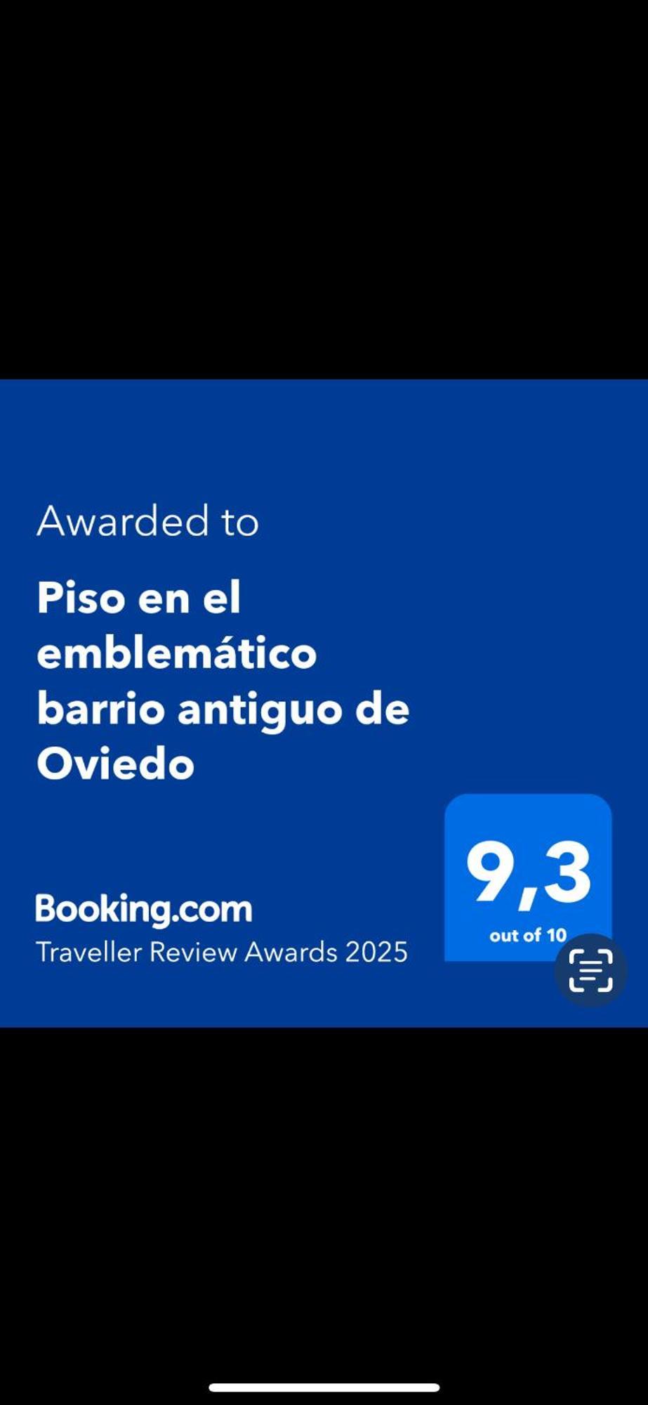 Piso En El Emblematico Barrio Antiguo De * Oviedo